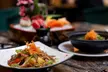 Japanese Bottomless Brunch w/ Bottomless Sake in Doumo Restaurant for Up to 4 People (Up to 46% Off) - Second Medium