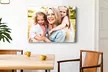 Personalized Canvas Prints: Turn Your Photos into Artwork at Photo Gifts (Up to 89% Off) - Second Medium
