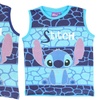 Image 1: Camiseta de tirantes de Lilo y Stitch para niños