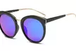 MKP Collection Women Trendy Round capped style Sunglasses UV protection - Second Medium
