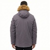 Image 6: Bench Jarryl Men's Padded Parka Jacket