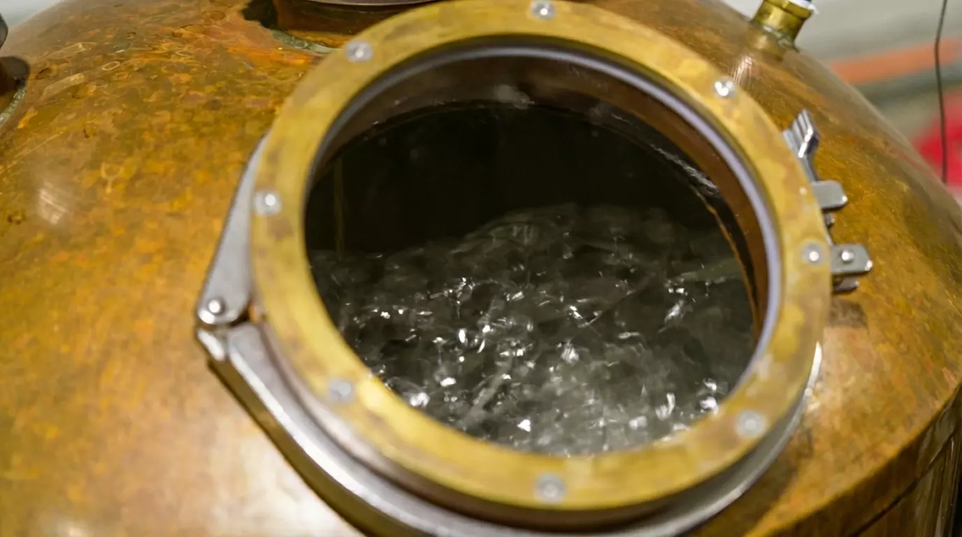 Gin Making Masterclass with Tastings - 2.5 Hours for One or Two Adults