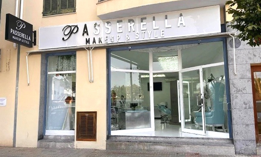 Image 9: Head spa japonés de 45 minutos para 1 persona con bebida de cortesía