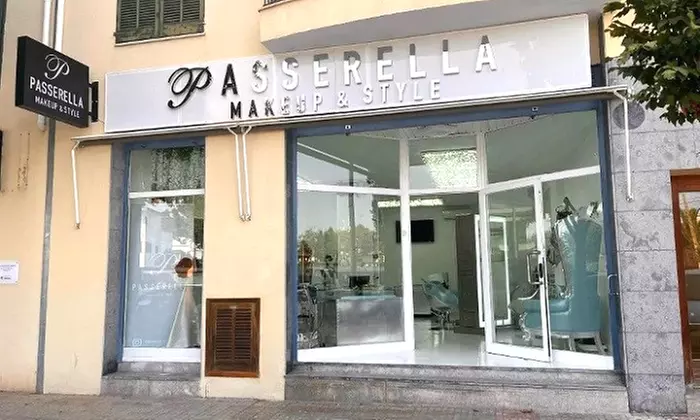 Head spa japonés de 45 minutos para 1 persona con bebida de cortesía