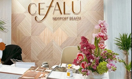 20 Units of Botox - Cefalù Beaute