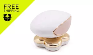 Rechargeable Body Hair Remover From Ever Mercantile (Up to 60% Off); Free Shipping