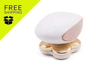 Rechargeable Body Hair Remover x1; Free Shipping