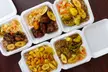Jamaican Lunch or Dinner Combo with Exclusive Seafood Options Available for Two or Four (Up to 41% Off) - Second Medium