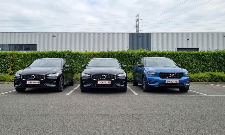 Image 2: Betere controle over je voertuig: slipcursus van 3 uur