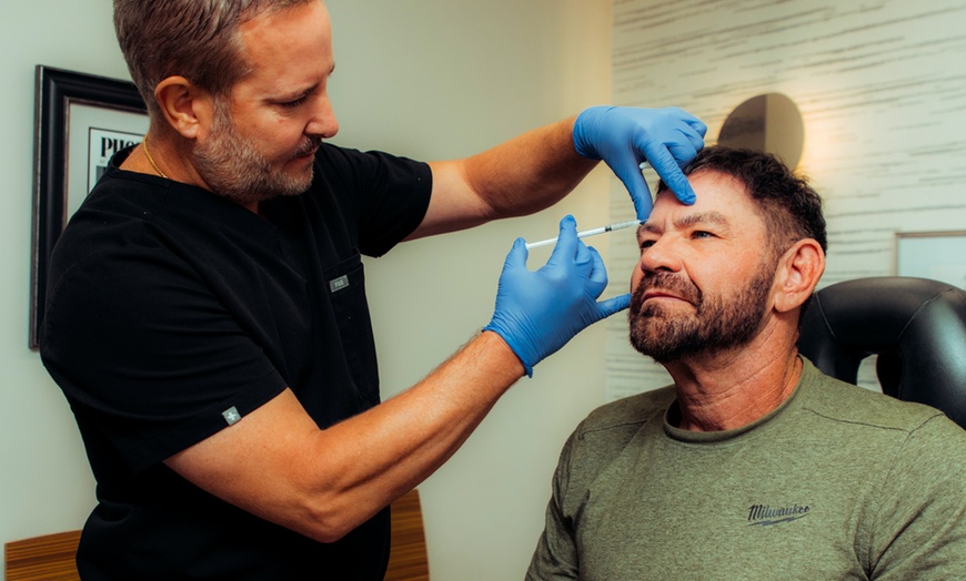 Image 2: Achieve a Youthful Glow with 50, 100 or 150 Units of Dysport 