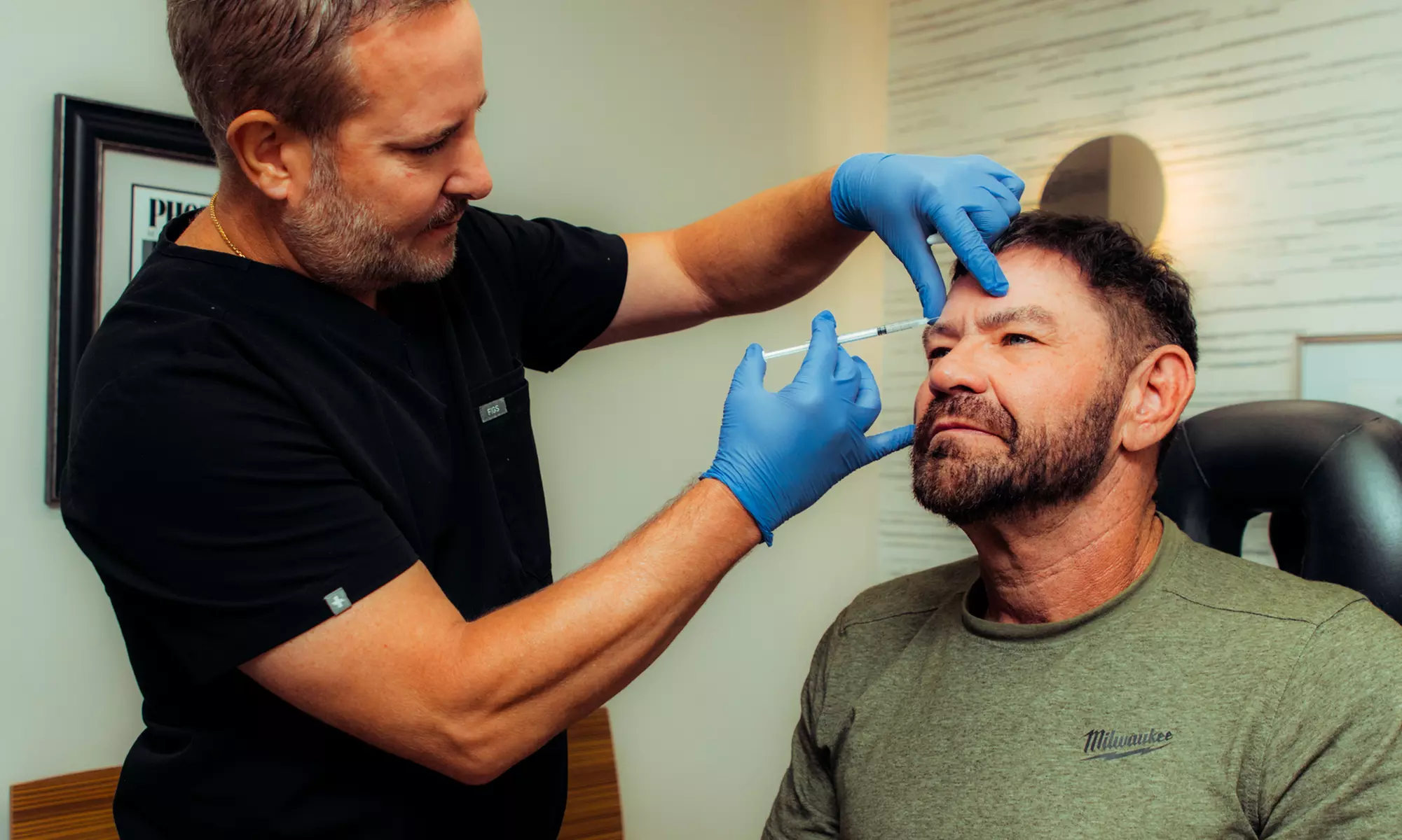 Achieve a Youthful Glow with 50, 100 or 150 Units of Dysport