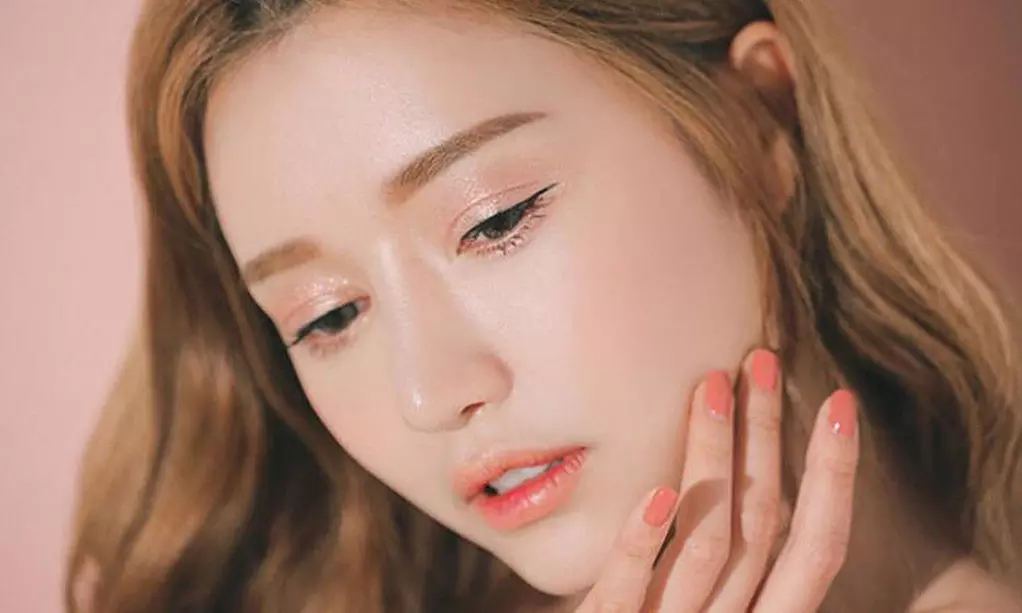 2 Pack Eyebrow Pencil Retractable Slant Tip with Brush Double-end Waterproof