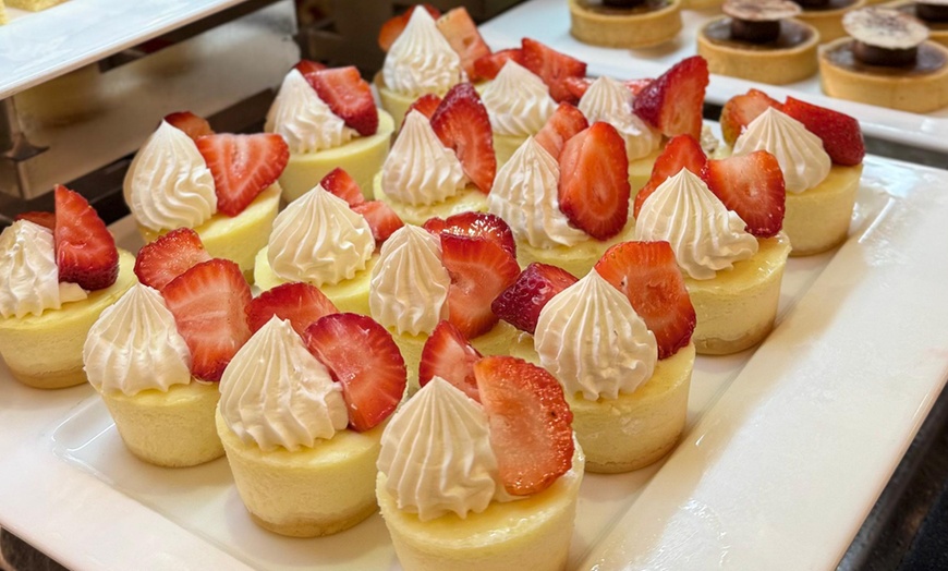 Image 9: 5* Eid Celebration Brunch & Soft Drinks for 1 Child, 1, 2, or 4 Adults