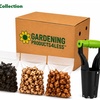 Image 27: Graduation Flower Bulb Collections