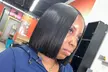 Transform Your Look with Sleek Ponytail or Quick Weave at Raevans Beauty Bar ( Up to 15% Off ) - Second Medium