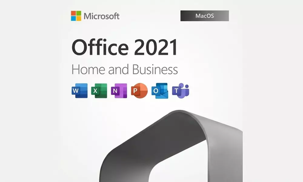 Licence à vie pour Microsoft Office (Mac ou PC)