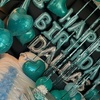 Image 2: Romantic Birthday Decor & Setup: Standard or XL Options