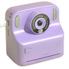 Image 11: Kids Instant Print Camera with Memory Card and 5 Rolls of Print Paper