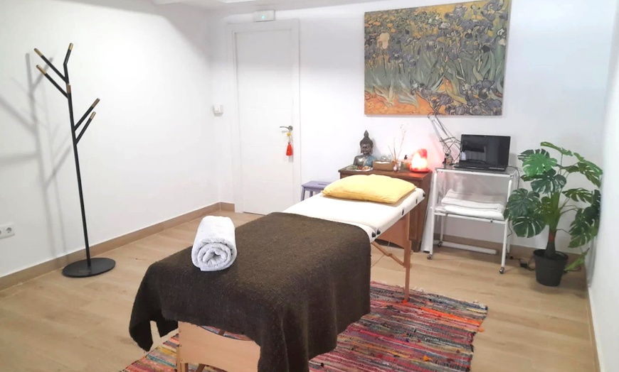 Image 2: 1 o 2 sesiones de Plasma Pen en zona a elegir