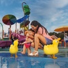 Image 2: Peppa Pig Theme Park- Dallas, Texas (Up to 44% Off) 