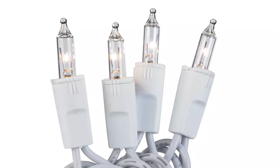 Bethlehem Lights 17ft. Indoor/Outdoor String Lights - Second Medium