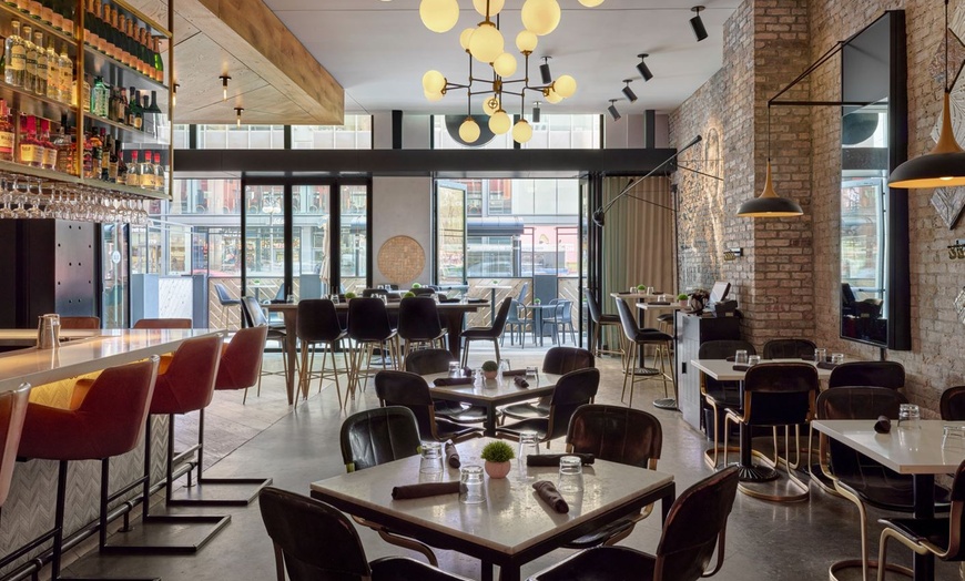 Image 34: Member Pricing: 4-Star Hotel Near Millennium Park & Cultural Mile
