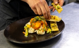 Brunch in het donker: proef, voel en beleef het verschil in Amsterdam Brunch in het donker: proef, voel en beleef het verschil in Amsterdam