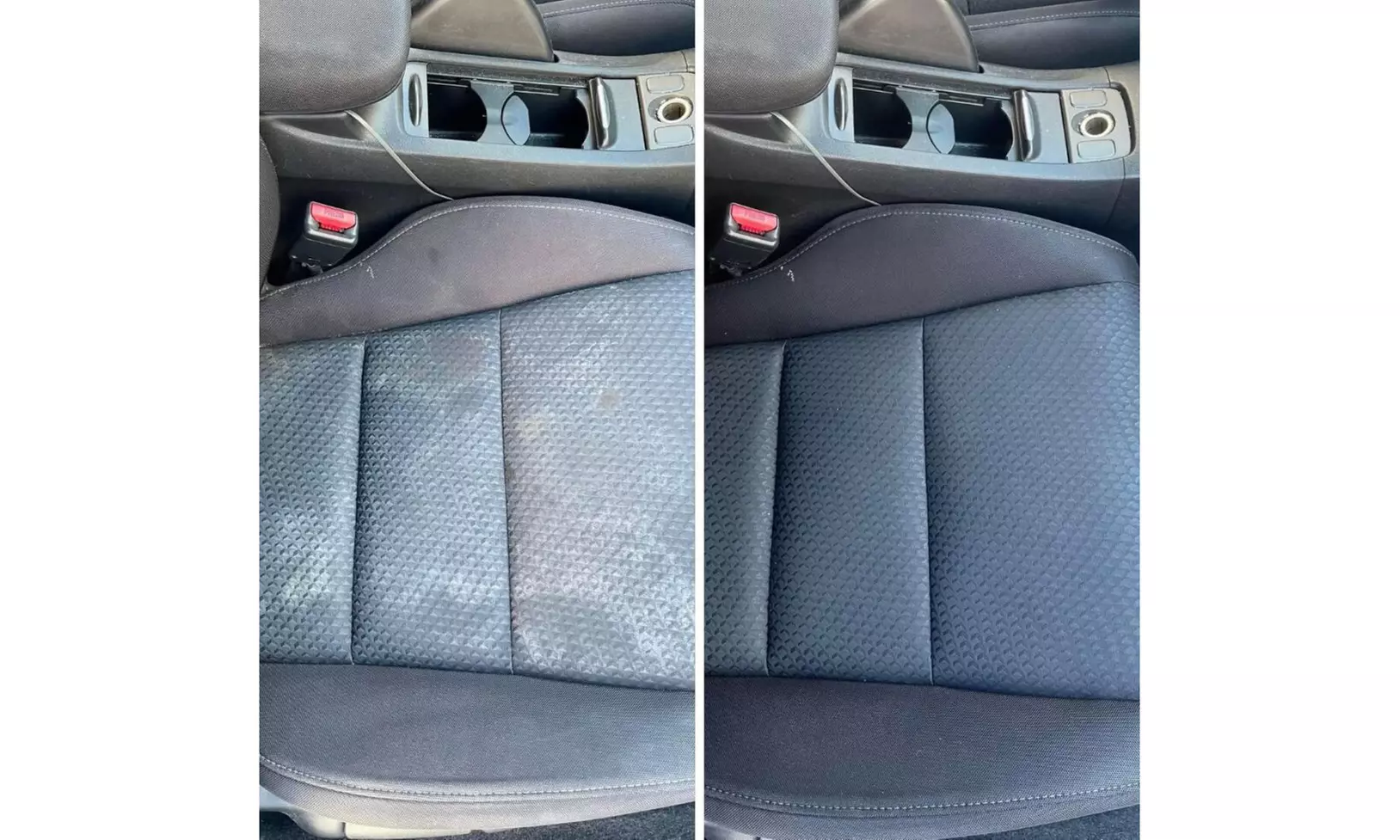 Lavage automobile sans eau avec BeWash Auto