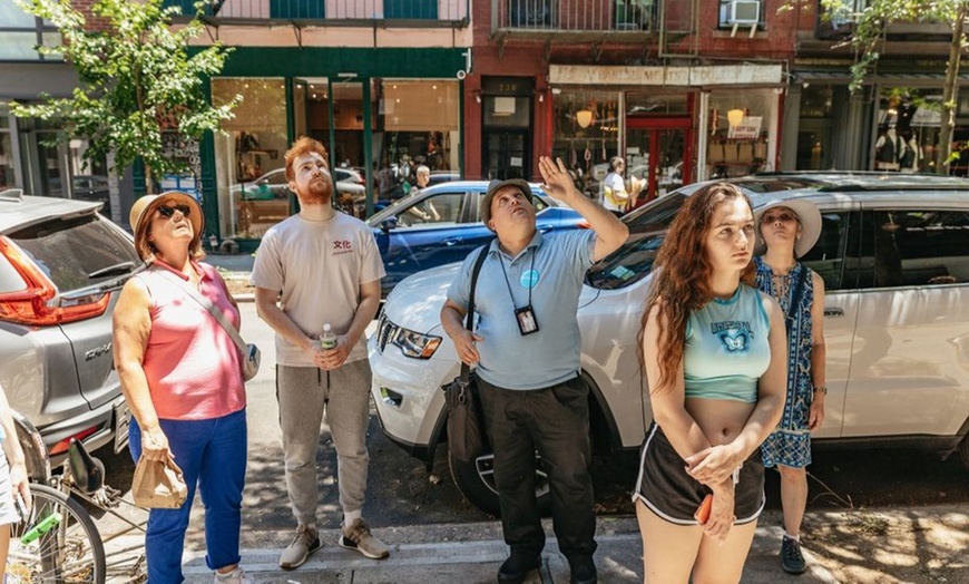 Image 8: 2-Hour New York Food Walking Tour - Discover Chinatowns Secrets