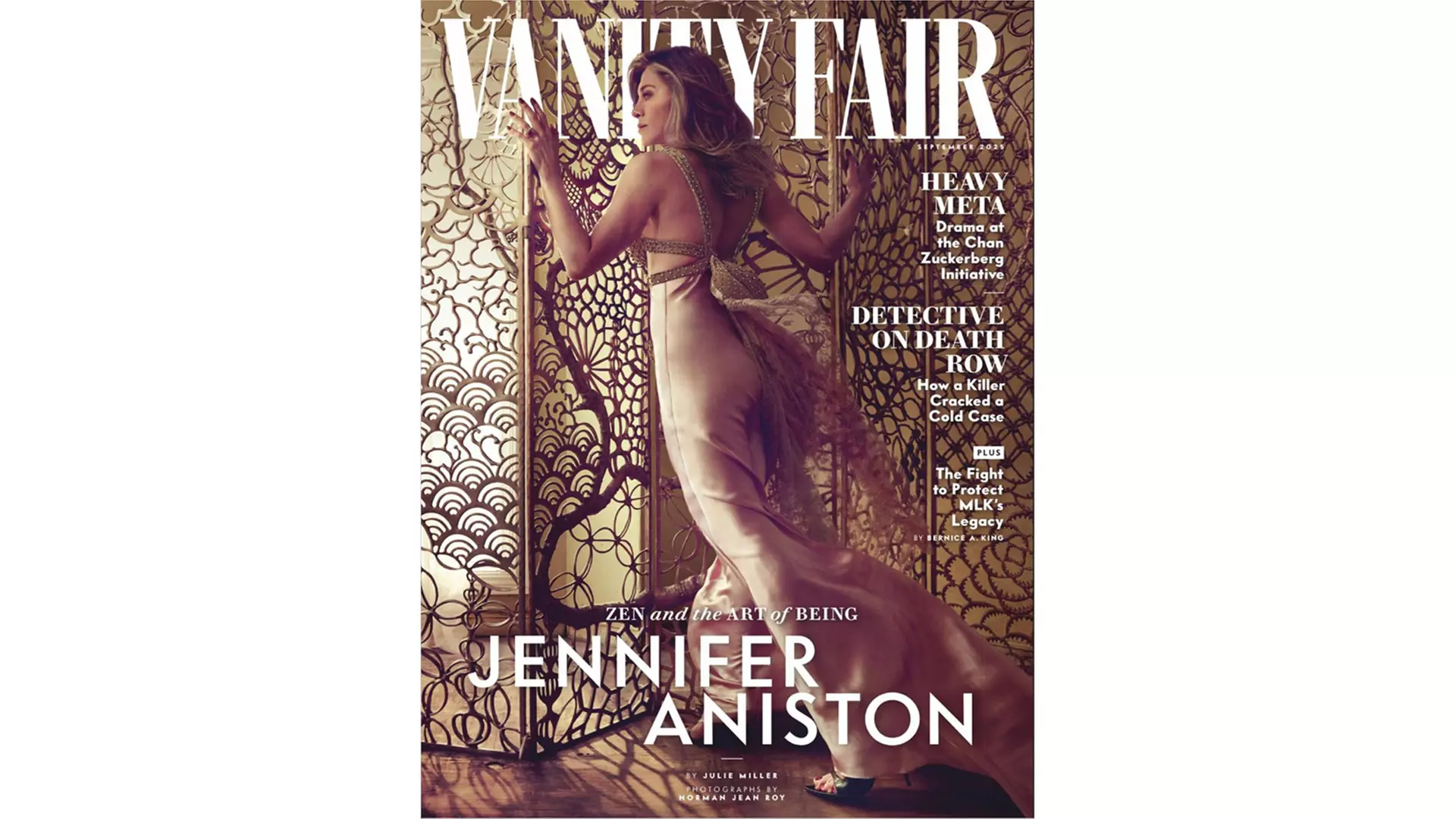 $89.89 Off One-Year Subscription to Vanity Fair Magazine