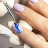 Image 7: Flawless & Long-Lasting SNS Full Nail Set –  1 or 2 Visits