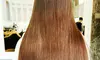 Elegance Spa Salon Offers Haircut, Condition, Blowdry, Highlights, Balayage, or Ombre (Up To 37% Off)