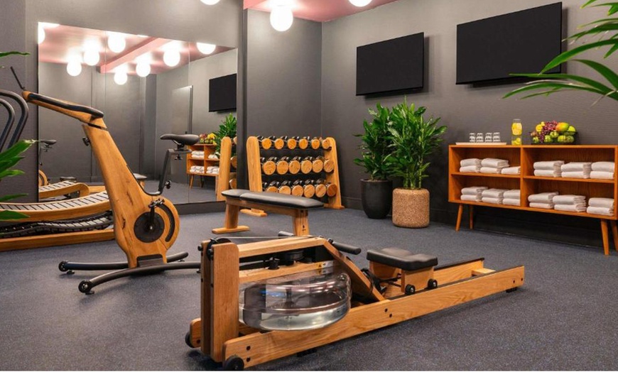 Image 10: Düsseldorf: 2–5 Nächte inkl. Frühstück & Late Check-out