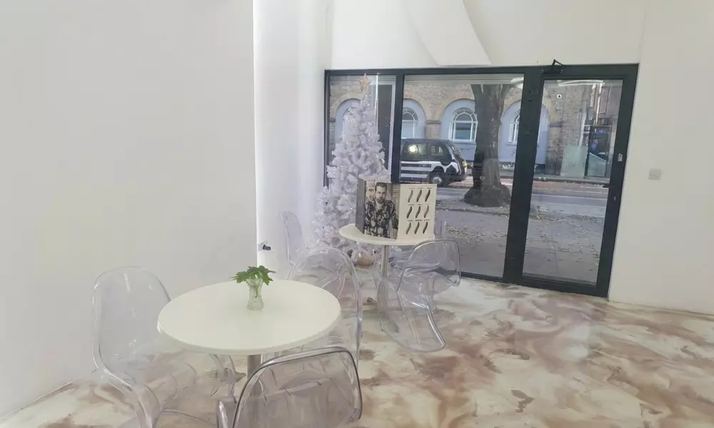 Wash, Cut and Blow Dry for Short, Medium or Long Hair, or Highlights