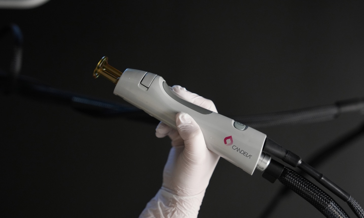 Get Rid of Unwanted Hair with 3 Laser Treatments for Small Areas