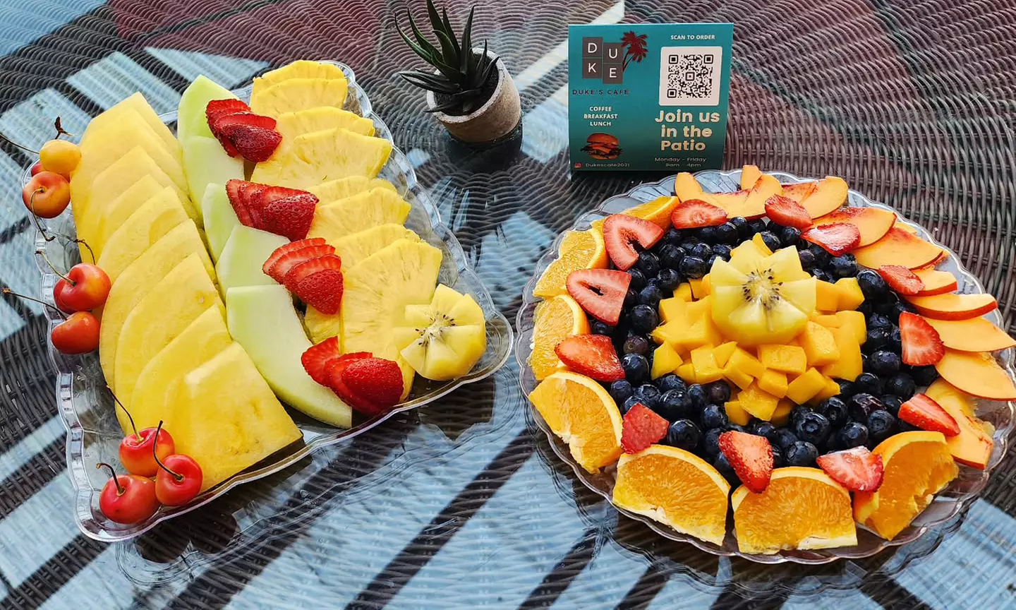 Satisfy Your Cravings with $25,$50,$75 or $100 Towards Food and Drinks