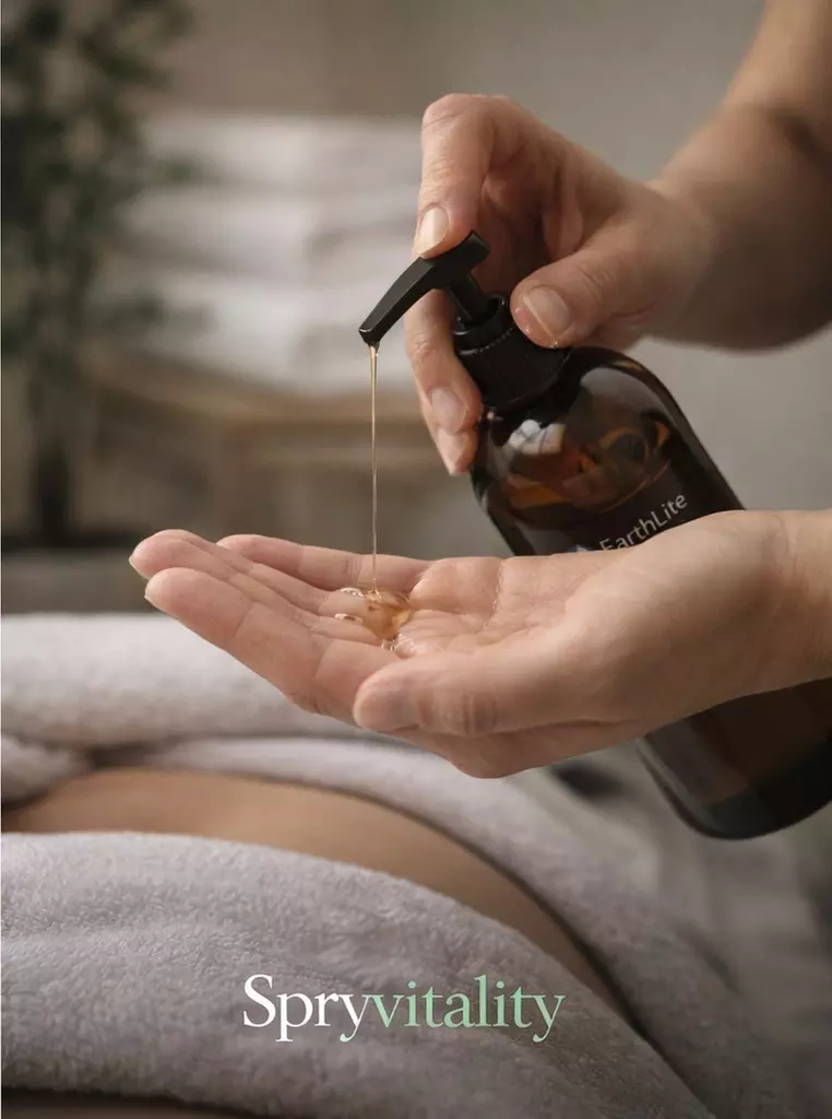 Deep Tissue Massage for Sore, Tight Muscles: Choose 60 or 90 Mins of Targeted Relief (Up to 50% Off) - Image 6