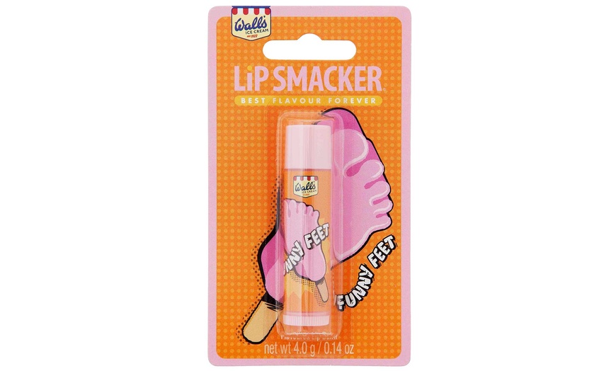 Image 4: 10 Lip Balms