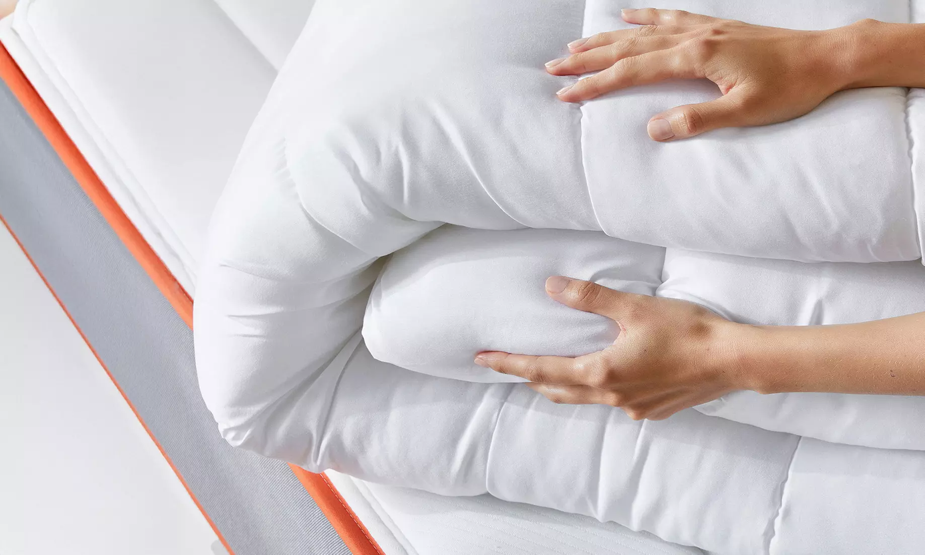 Couette Jazz avec garnissage de 300 gr