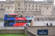 Escape to London: Seamless Day Trip from Paris with Eurostar, Hop-On Hop-Off Bus, and Thames River Cruise - Second Medium
