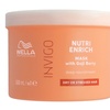 Image 7: Shampoo, balsamo, maschera e crema Wella Invigo Nutri-Enrich