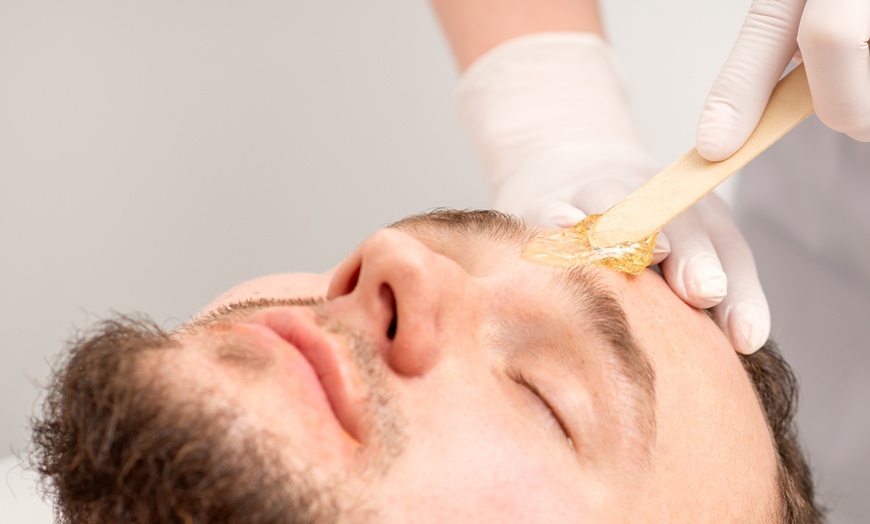 Image 6: Waxing Session at San Francisco Institute of Esthetics and Cosmetology