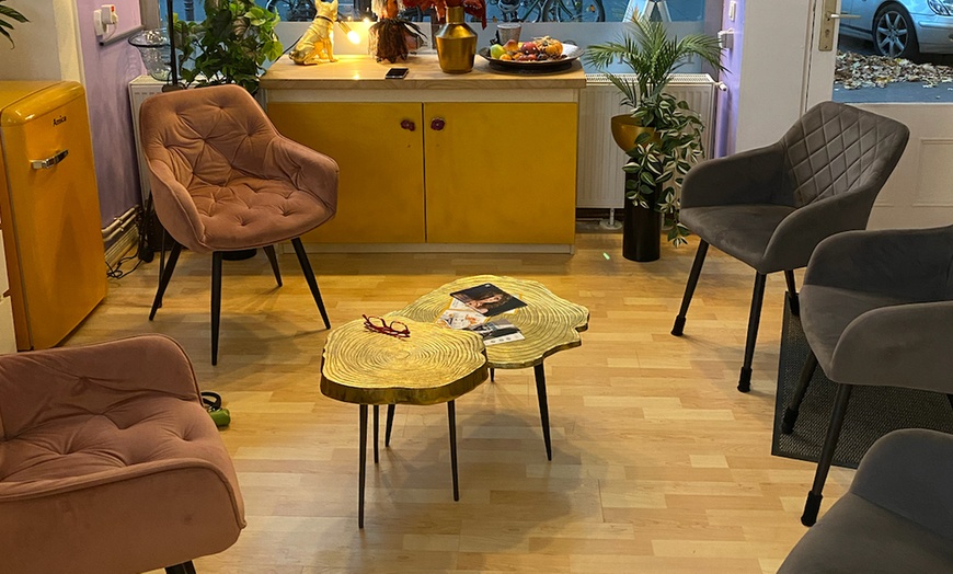 Image 5: Wertgutschein über 89, 179 oder 249 € für 10-30 Einheiten Botulinum