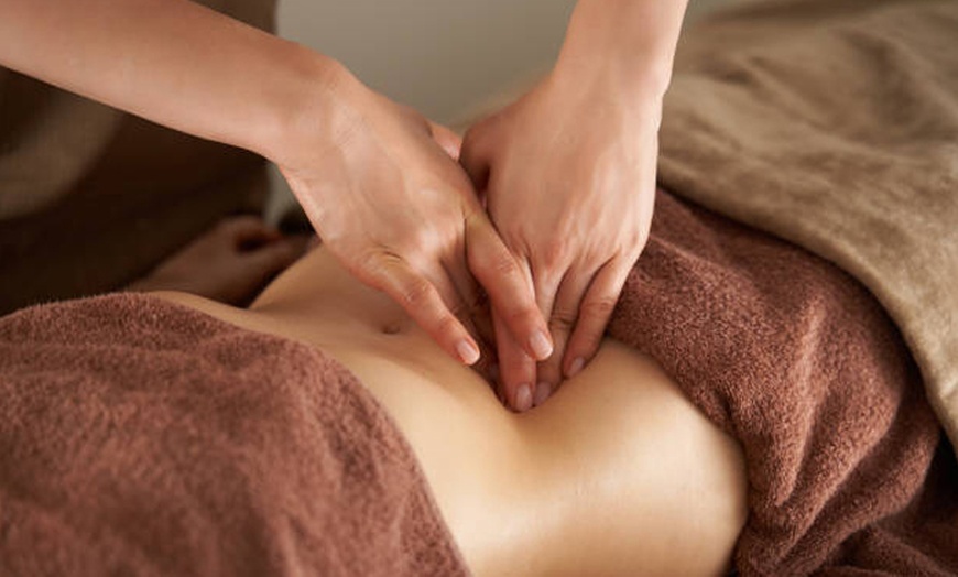 Image 3: Relaxation profonde avec les massages shiatsu, californien et tui na
