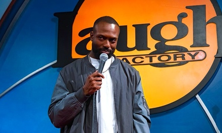 One Ticket - General Admission on Dec 06 at 7:00 PM - the BREWERY COMEDY TOUR at SPIRIT OF TEXAS