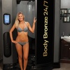 Image 1: Casual Spray Tan Session With Free Primer Included for Two or Four 
