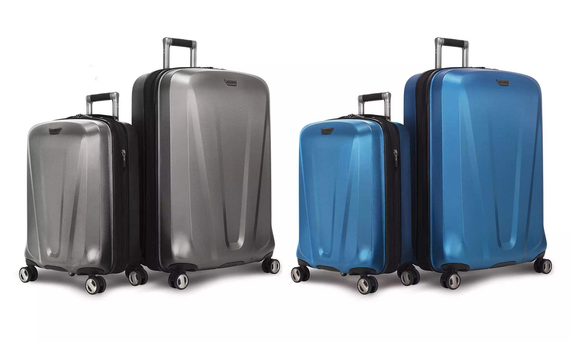 Ricardo Beverly Hills Costal Carry-On or Expandable Spinner Luggage - Primary Image