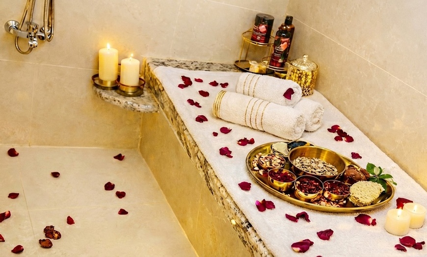 Image 3: Ramadan Self-Care Premium Beauty Packages