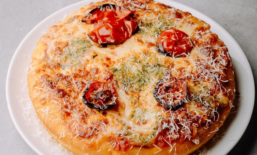 Image 6: Up to 34% Off on All Day Brunch at Nesso Morley