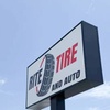 Image 2: Full Synthetic Oil Change w/ Tire Rotation, Filter Replacement & More